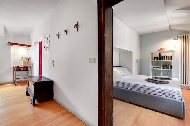 ブラゴーラ スムーチー アティック ヴェニス