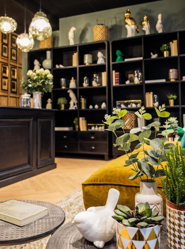 オテル ランジュイネ