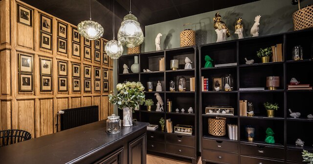 オテル ランジュイネ