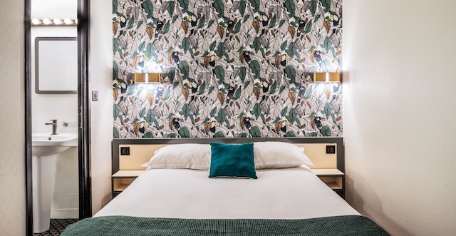 オテル ランジュイネ