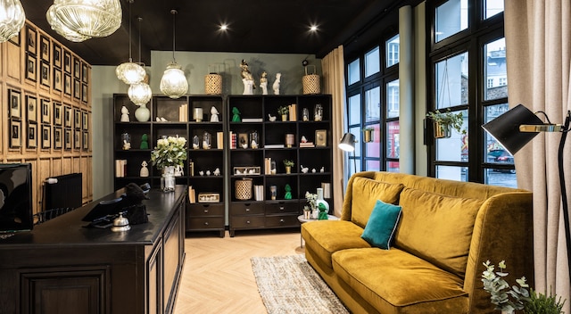 オテル ランジュイネ