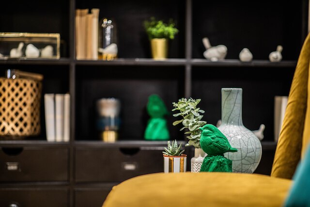 オテル ランジュイネ