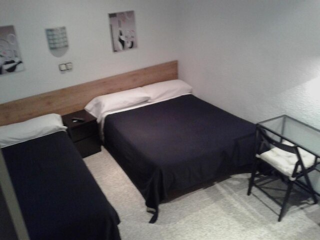 ホスタル ルタ デ フランシア