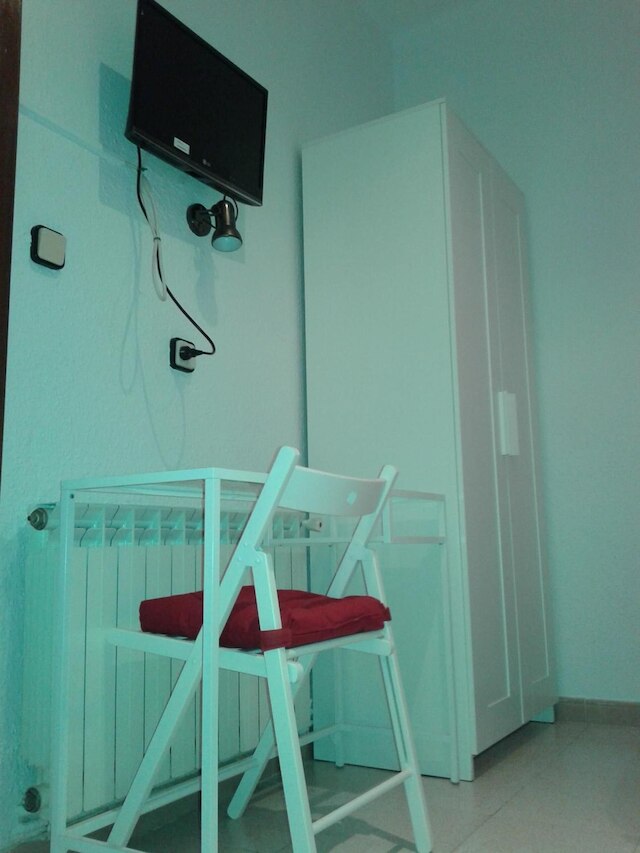 ホスタル ルタ デ フランシア