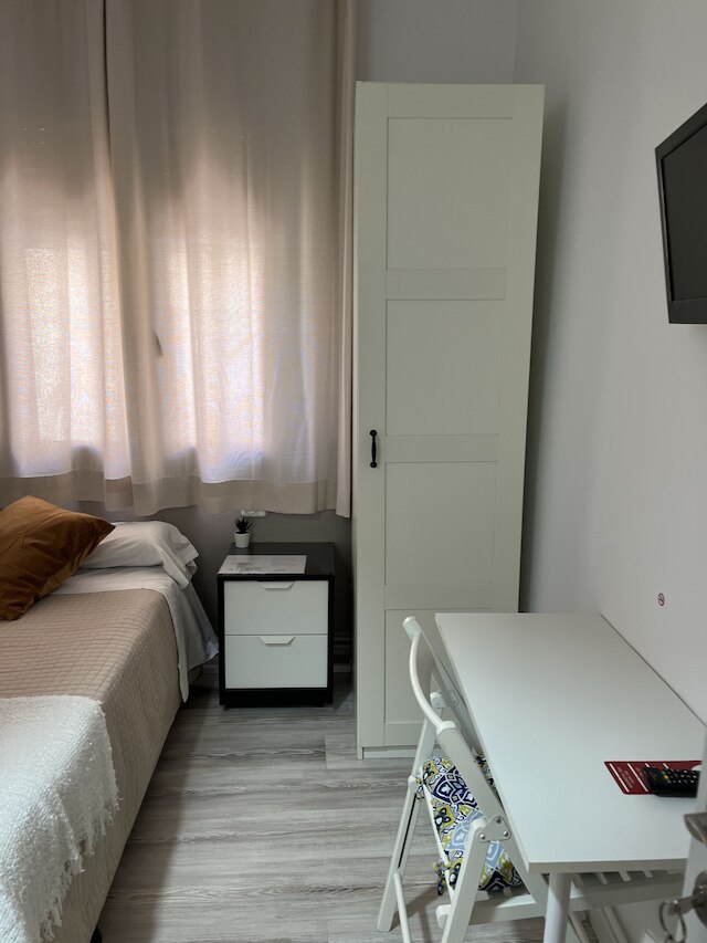 ホスタル ルタ デ フランシア