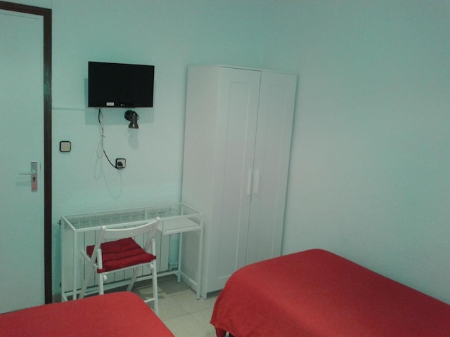 ホスタル ルタ デ フランシア