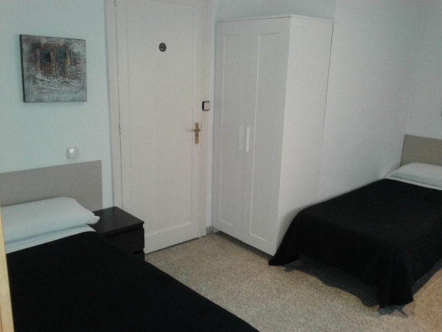 ホスタル ルタ デ フランシア