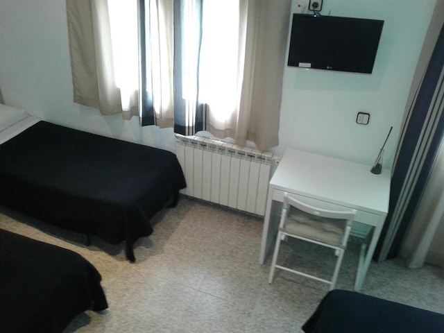 ホスタル ルタ デ フランシア