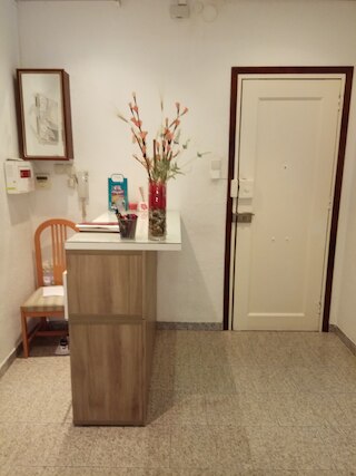 ホスタル ルタ デ フランシア