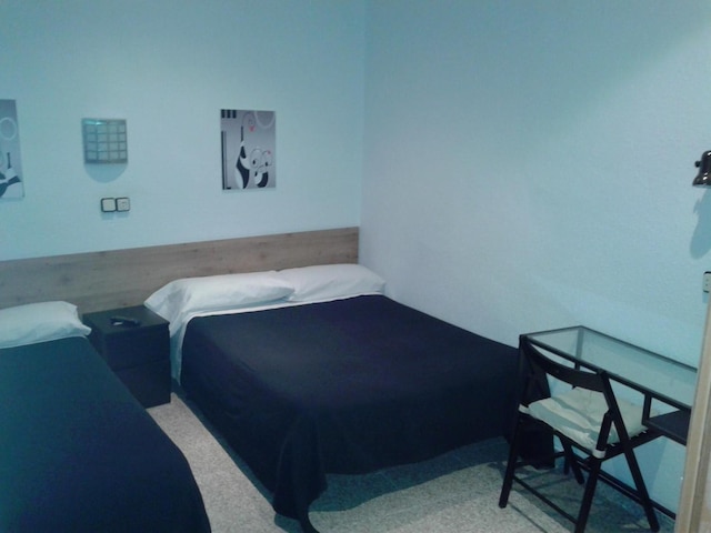 ホスタル ルタ デ フランシア