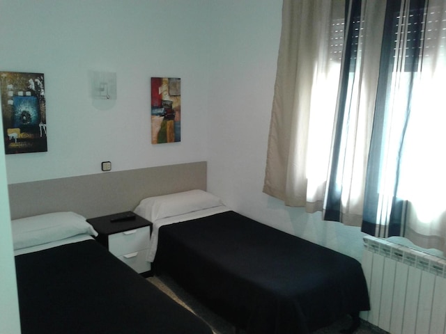 ホスタル ルタ デ フランシア