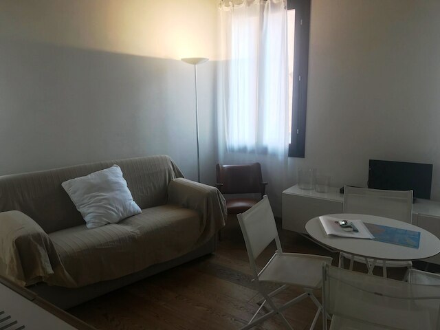 コンテンポラリー アパートメント イン ヴェニス FF