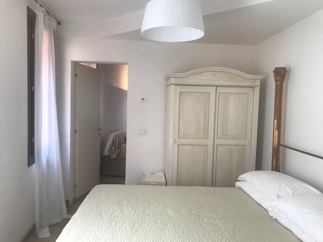 コンテンポラリー アパートメント イン ヴェニス FF