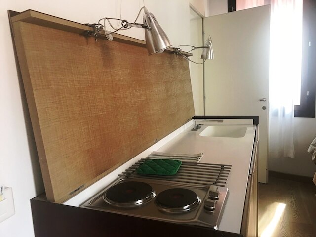 コンテンポラリー アパートメント イン ヴェニス FF