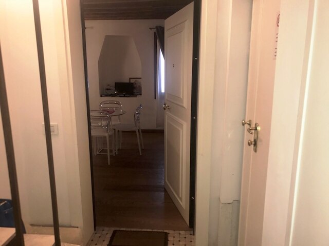 コンテンポラリー アパートメント イン ヴェニス FF