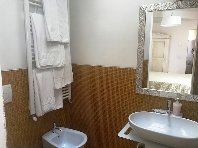 コンテンポラリー アパートメント イン ヴェニス FF