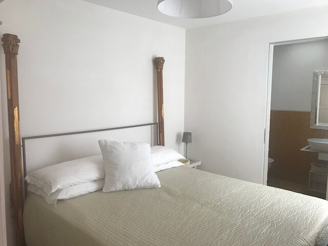 コンテンポラリー アパートメント イン ヴェニス FF