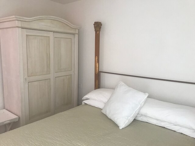 コンテンポラリー アパートメント イン ヴェニス FF