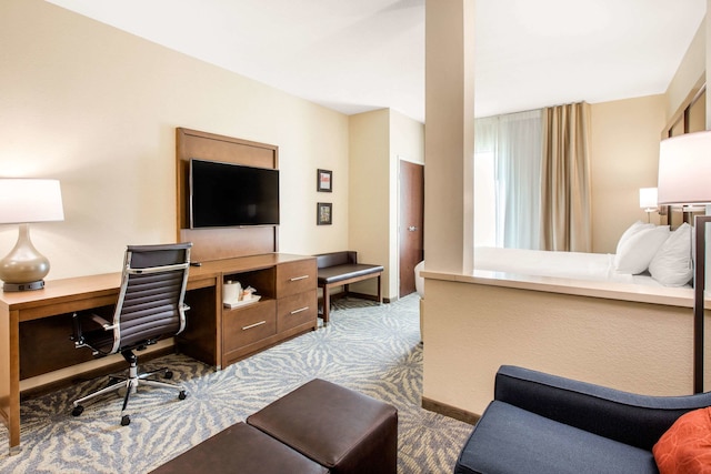 コンフォート スイーツ - サウス オースティン