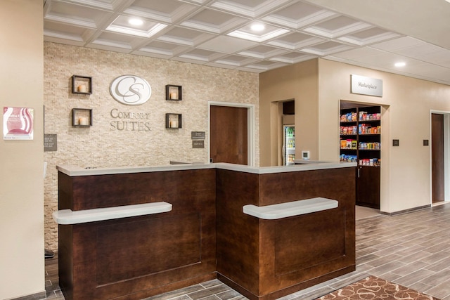 コンフォート スイーツ - サウス オースティン