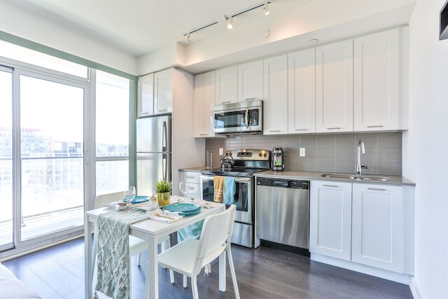 スタニング ハーバーフロント コンド