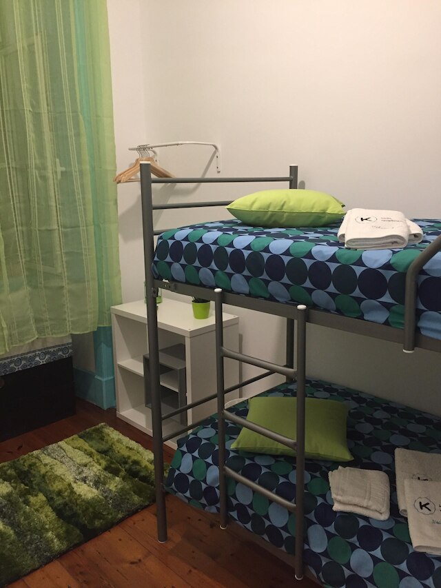 C&O ゲスト ハウス リスボン