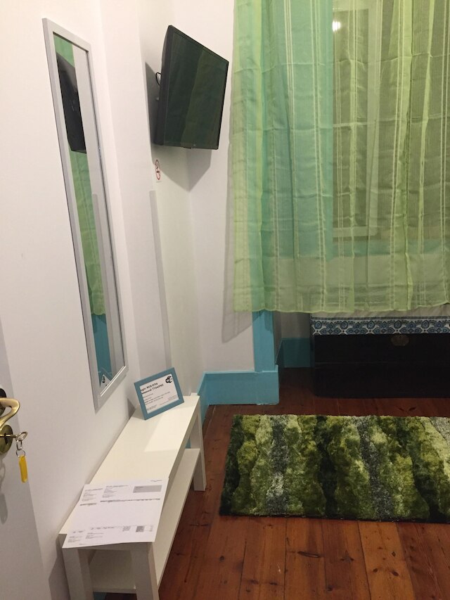 C&O ゲスト ハウス リスボン