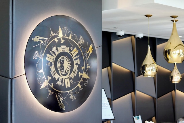 スイスホテル サラエボ