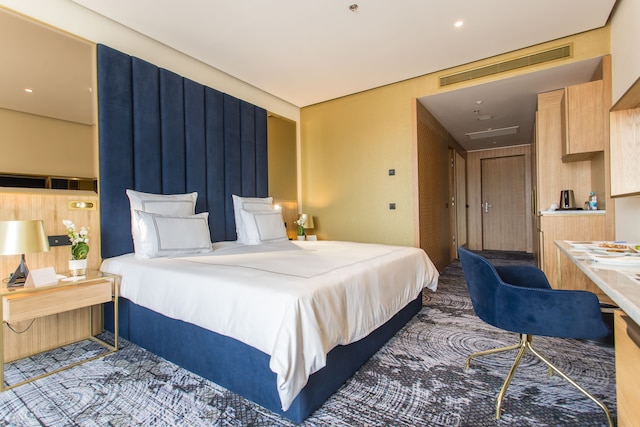 スイスホテル サラエボ