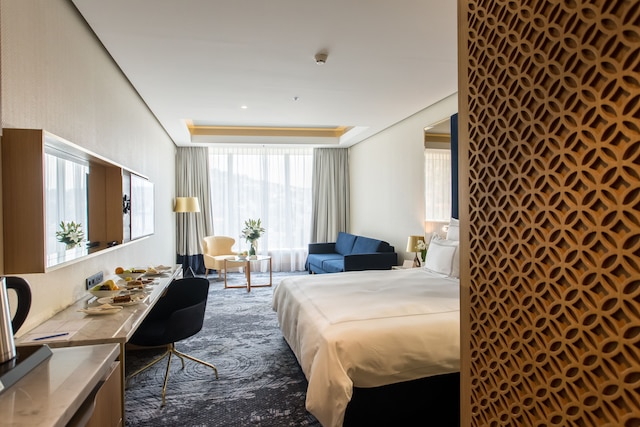 スイスホテル サラエボ