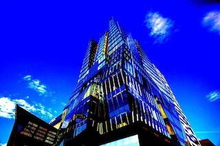 スイスホテル サラエボ