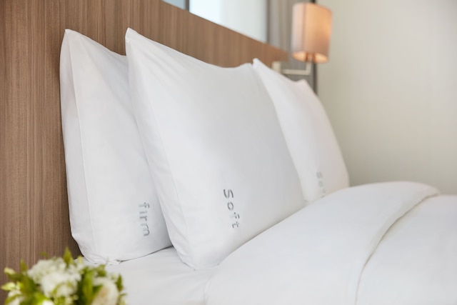 ホリデイ・イン エクスプレス ソウル ホンデ by IHG