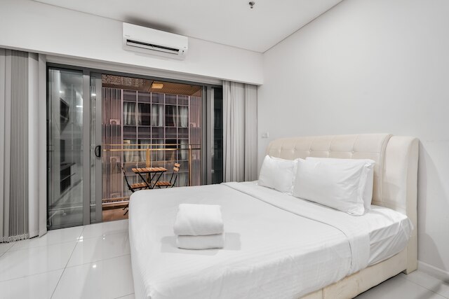 サマー スイーツ KLCC アパートメント バイ ソウラシア