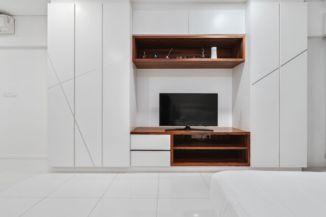 サマー スイーツ KLCC アパートメント バイ ソウラシア