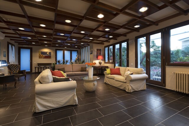 ヴィラ サン ロレンゾ