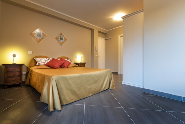 ヴィラ サン ロレンゾ