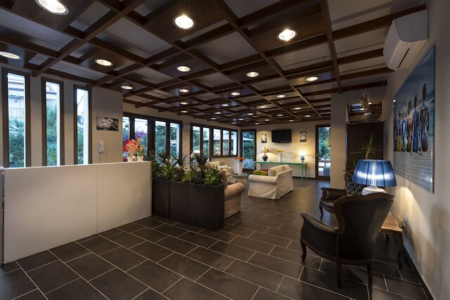 ヴィラ サン ロレンゾ