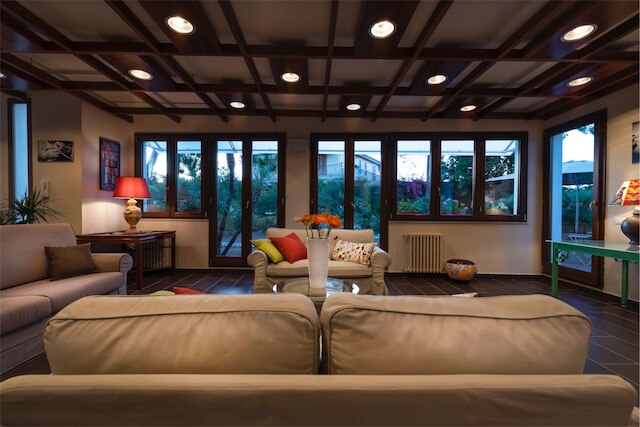 ヴィラ サン ロレンゾ