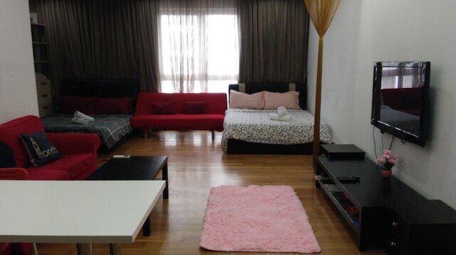 EBS ゲスト ハウス