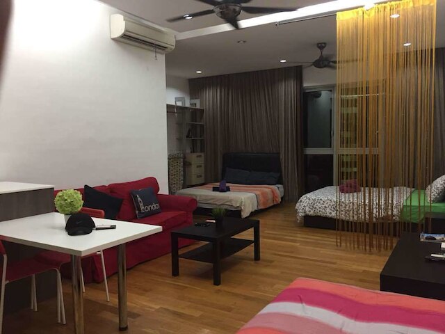 EBS ゲスト ハウス