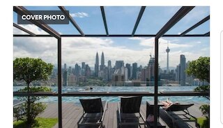 EBS ゲスト ハウス