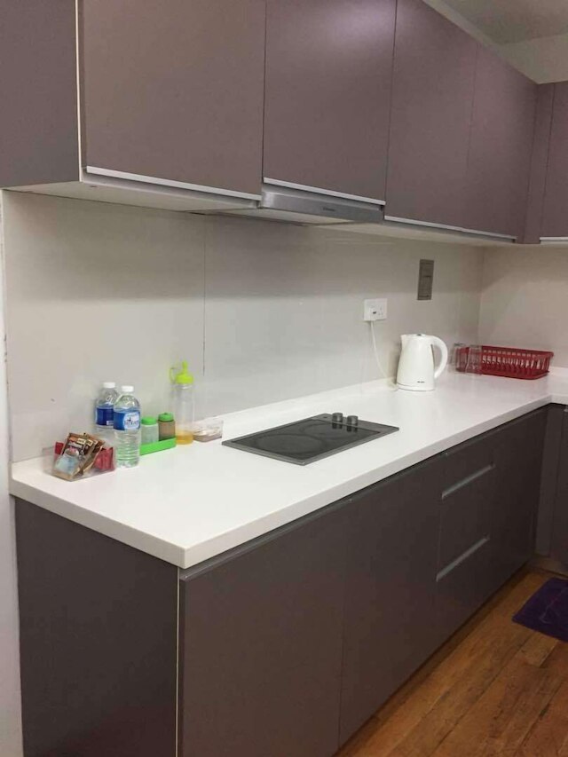 EBS ゲスト ハウス