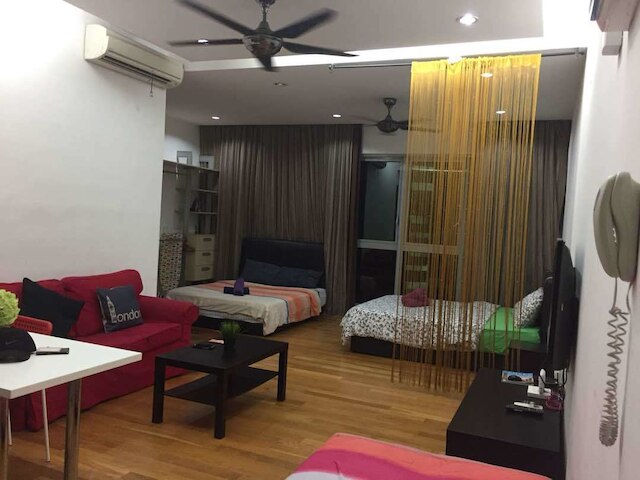 EBS ゲスト ハウス