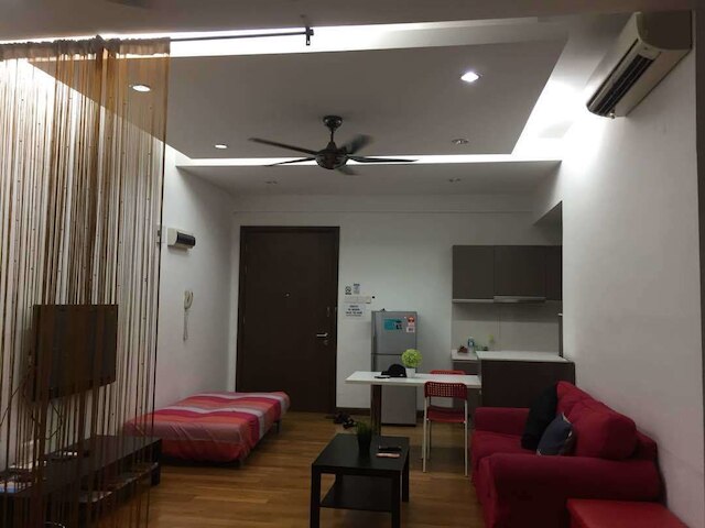 EBS ゲスト ハウス