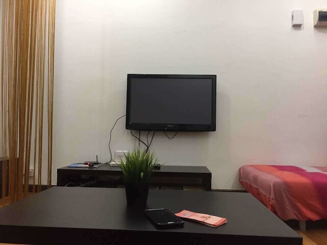 EBS ゲスト ハウス