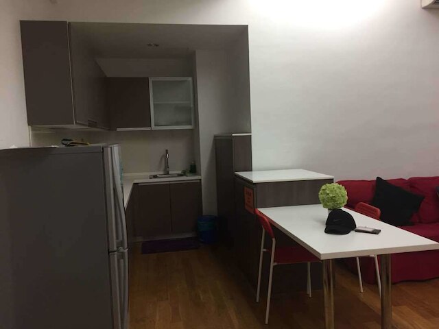 EBS ゲスト ハウス