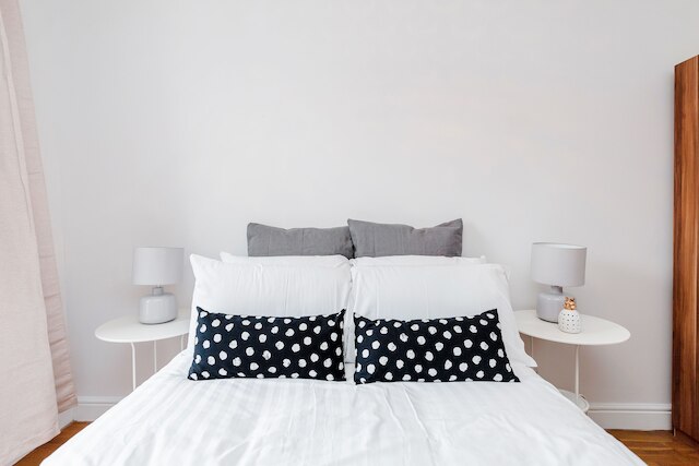 ウェルカムステイ クラパム ジャンクション 2 ベッドルーム アパートメント