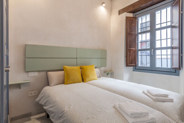 アパルタメントス ティンテス 12