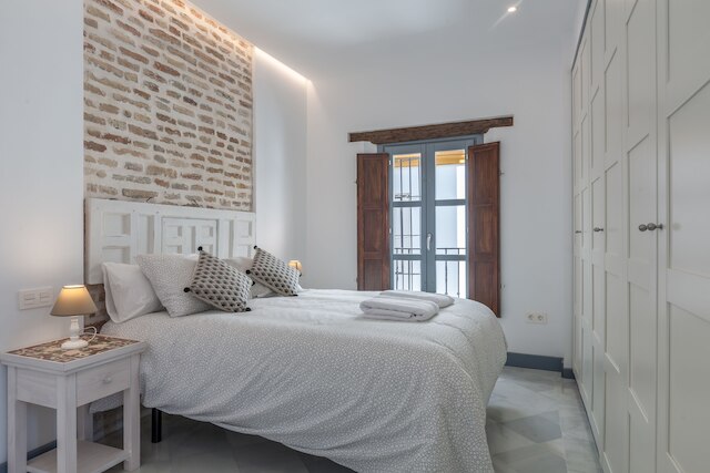 アパルタメントス ティンテス 12