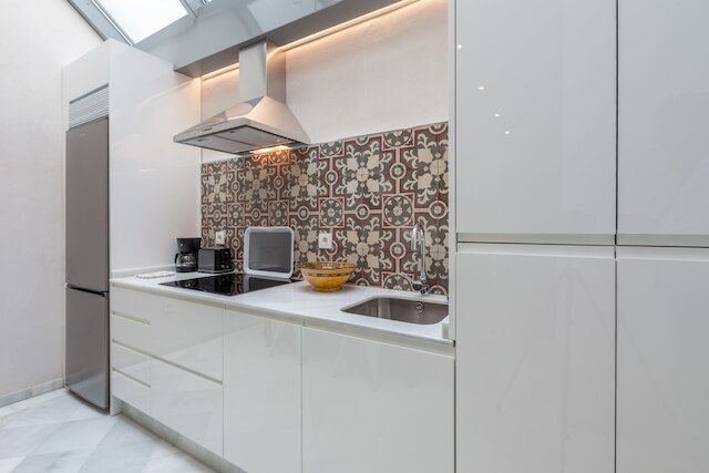 アパルタメントス ティンテス 12